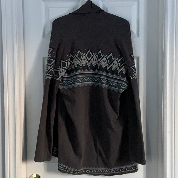 SOLD - Element cardigan - Picture 4 of 7